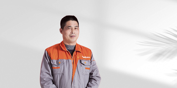 周贤斌 / Zhou Xianbin