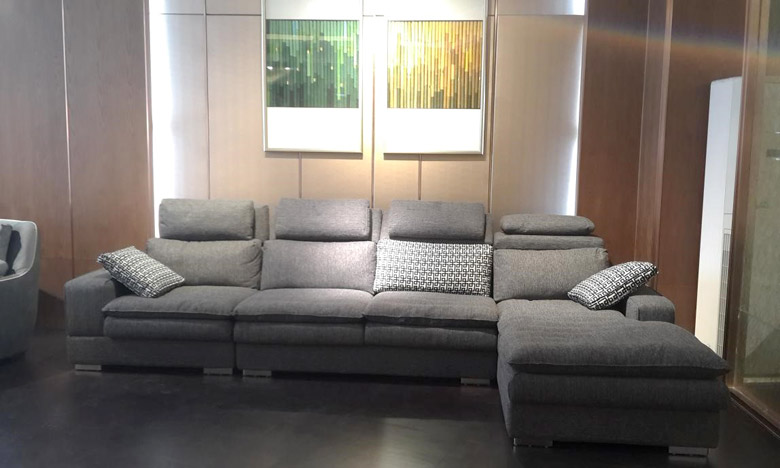 雅宝公司2016夏季沙发软床定货会正式开幕! - 雅宝家具