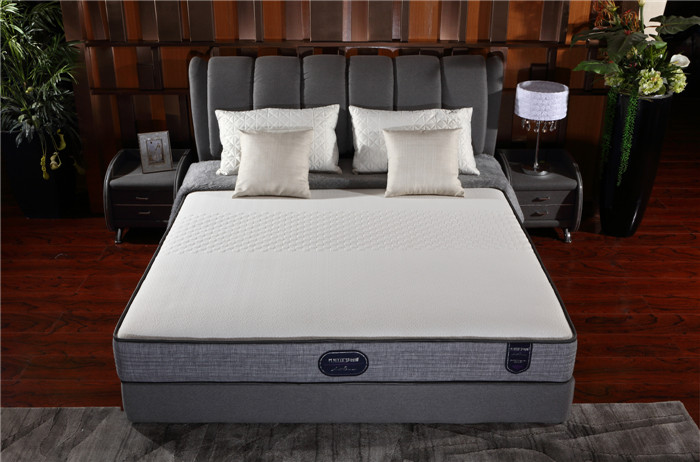 雅宝床垫
